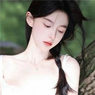 我看到了裸体