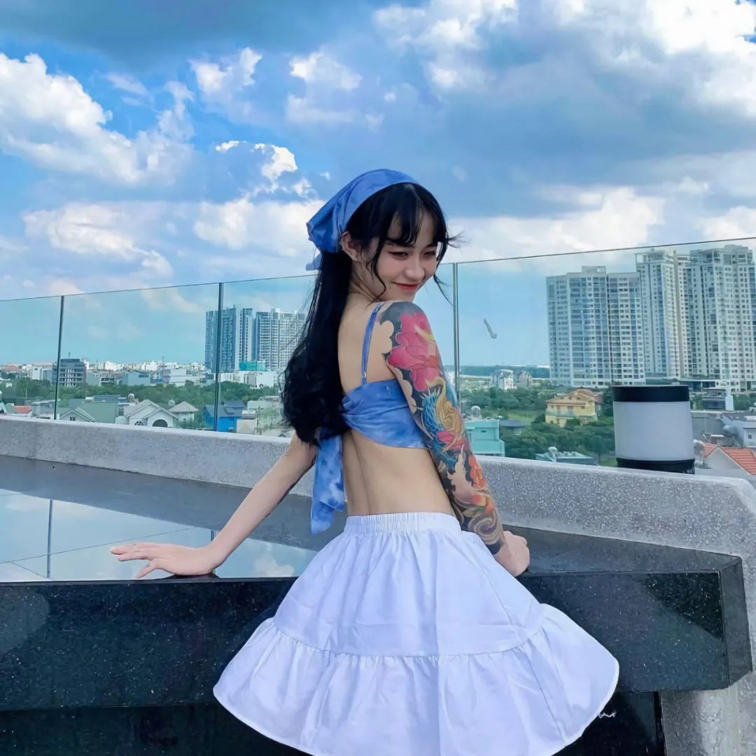 每个人都喜欢有人