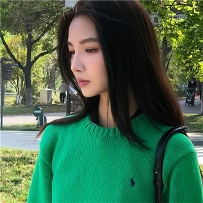 无法相恋的两人